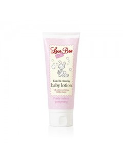 Kind & Creamy Baby Lotion Kind & Creamy Baby Lotion